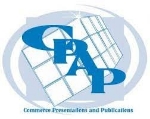 Picture for publisher  Commerce Presentations and Publications (CPAP)