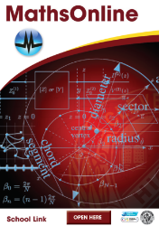 Picture of xCDSHS Maths Online