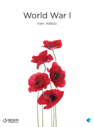 Picture of World War 1 NSW Stage 6 NMH