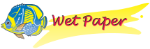 Picture for publisher  Wet Paper Publications