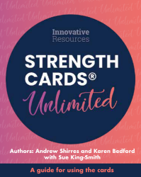Picture of Strength Cards Unlimited (digital booklet) (not for sale individually)