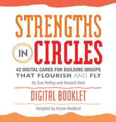 Picture of Strengths in Circles (digital booklet) (not for sale individually)