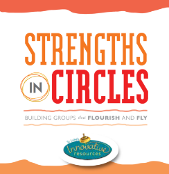 Picture of Strengths in Circles (digital cards) (not for sale individually)