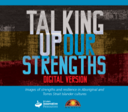 Picture of Talking Up Our Strengths (digital booklet) (not for sale individually)