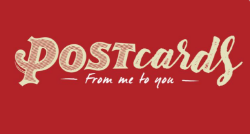 Picture of POSTcards (digital cards) (not for sale individually)