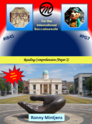 Picture of How to Ace English Ab Initio ‐ Reading Comprehension (12months)