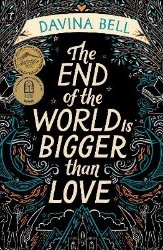 Picture of The End of the World Is Bigger Than Love